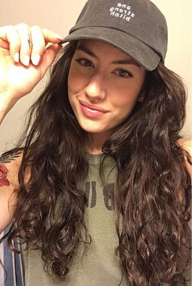 Wanita kelahiran 1993 ini rupanya memiliki hasrat tentang kebugaran sejak kecil. Ia bermain banyak olahraga seperti sepak bola dan menjalani gaya hidup sehat. Foto: Instagram @natashaaughey_