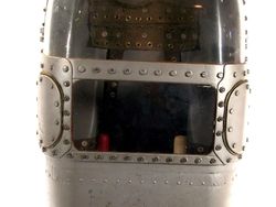 Ham, Pendahulu Yuri Gagarin dan Neil Armstrong di Luar Angkasa