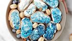 Sarapan Jadi Semangat dengan Kreasi Roti Warna-warni