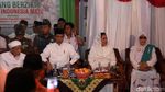 Jokowi Bertemu Mbah Moen di Rembang