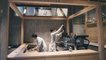 Mengintip Desain Interior 10 Kafe Instagrammable di Hong Kong