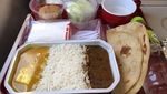 Seru! Intip Makanan Pesawat dari Berbagai Maskapai di Instagram Ini