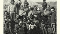 Sejak tahun 1925, orang-orang Inuvit sudah menetap di Ittoqqortoormiit (iStock)