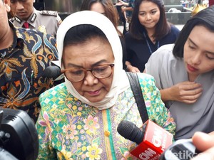 Eks Sesdirjen Dukcapil Bungkam Usai Diperiksa KPK di Kasus e-KTP