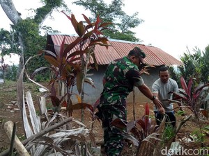 Ngeri! Makam Nenek Bisem Dibongkar dan Tali Pocongnya Raib