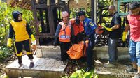 Kisah Tragis Gadis Ciamis yang Terjebak dan Terbakar di Rumah