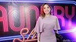 Lewat Film, Gisel Siap Bersatu dengan Gading Marten