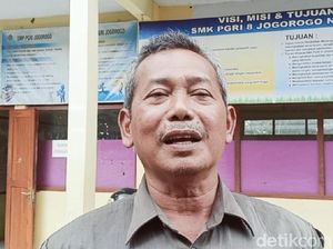 Video Siswa Main Kuda-kudaan, Mengapa Siswa Berani Melakukannya?