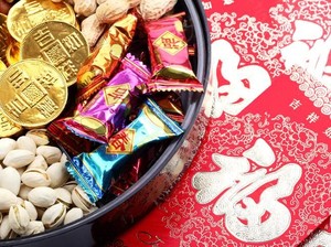Tak Hanya Enak, 7 Camilan Imlek Populer di China Ini Punya Arti Simbolik