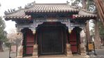 Foto: Gerbang Unik di China yang Cuma Dibuka 3 Kali