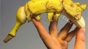 Tampak sederhana namun butuh keuletan dan imajinasi yang tinggi (Foto: instagram/Stephan Brusche)