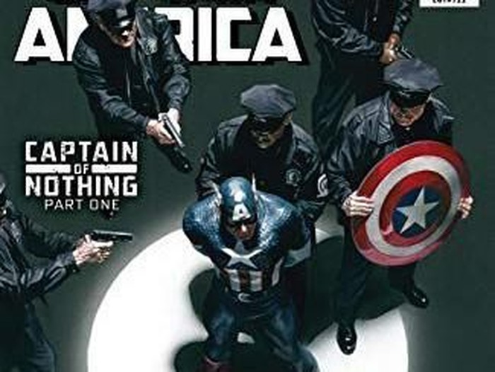 Ada Rumor Disney akan Matikan Marvel Comics, Penerbit Buka Suara