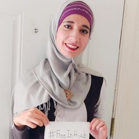 Organisasi World Hijab Day juga melakukan survey tentang hijab. Hasil survey itu mendobrak pemikiran bahwa hijab itu menindas atau mengekang hijabers. Foto: Instagram/WorldHijabDay