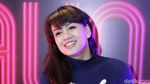 Yeyen Lidya Makin Seksi di Usia 40 Tahun
