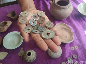 Sejarah Uang Majapahit hingga Penggunaannya di Masa Kini