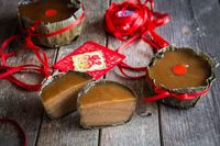 Ini Kuih Legit Khas Malaysia yang Disajikan di Tahun Baru