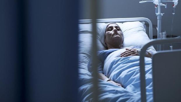 8 Penyebab Kanker Secara Umum yang Perlu Diwaspadai