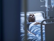 Idap Kanker Langka, Wanita Ini Harus Kehilangan Nyaris Semua Organ Tubuhnya