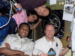 Columbia, Pionir Pesawat Ulang Alik yang Nasibnya Amat Tragis