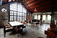 Ayo, Ngopi Asyik di 5 Kedai Kopi Instagrammable di Kota Malang Ini