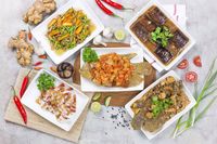 Yuk Ajak Keluarga Rayakan Imlek dan Makan Enak di 5 Retsoran Ini!
