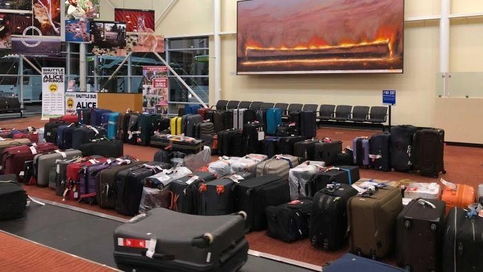 Naik Pesawat Low Cost Australia Juga Harus Bayar Bagasi
