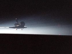 Columbia, Pionir Pesawat Ulang Alik yang Nasibnya Amat Tragis