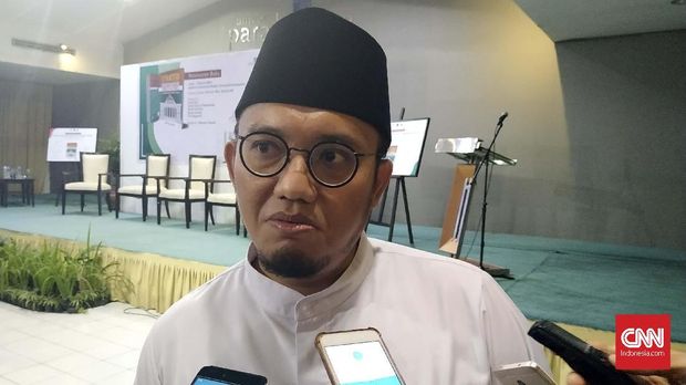 Dahnil: Prabowo Kesatria, Siap Ungkap Kasus HAM Masa Lalu