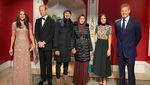 Foto: Mesranya Liburan Kartika Putri dan Suami di Amerika