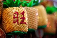 5 Benda yang Harus Ada Saat Mendekorasi Rumah untuk Sambut Imlek