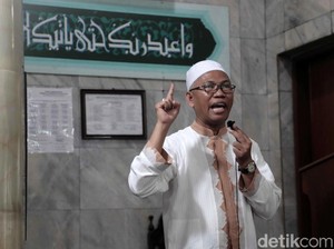 Buni Yani Belum Meluncur ke Kejari Depok, Masih Tunggu Respons Jaksa