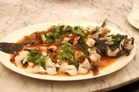 Menu 'Xin Nian Kuai Le' dengan 9 Hidangan China Spesial Bisa Dinikmati di Restoran Ini