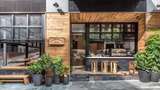 Mengintip Desain Interior 10 Kafe Instagrammable di Hong Kong