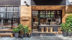 Mengintip Desain Interior 10 Kafe Instagrammable di Hong Kong