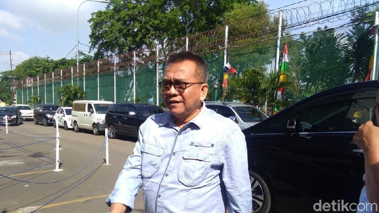 Gerindra dan PKS Temui Anies Bahas Pemilihan Cawagub DKI Besok Gerindra dan PKS Temui Anies Bahas Pemilihan Cawagub DKI Besok