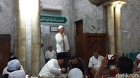 Buni Yani mengaku kariernya sebagai dosen hingga penelitian doktoralnya berantakan karena persoalan hukum yang menjeratnya.