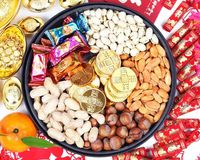 5 Benda yang Harus Ada Saat Mendekorasi Rumah untuk Sambut Imlek