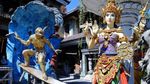 Potret Kehidupan Perantau Digital Asing di Bali