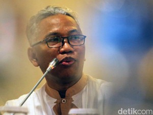 Perjalanan Kasus Buni Yani hingga Akhirnya Keluar Bui