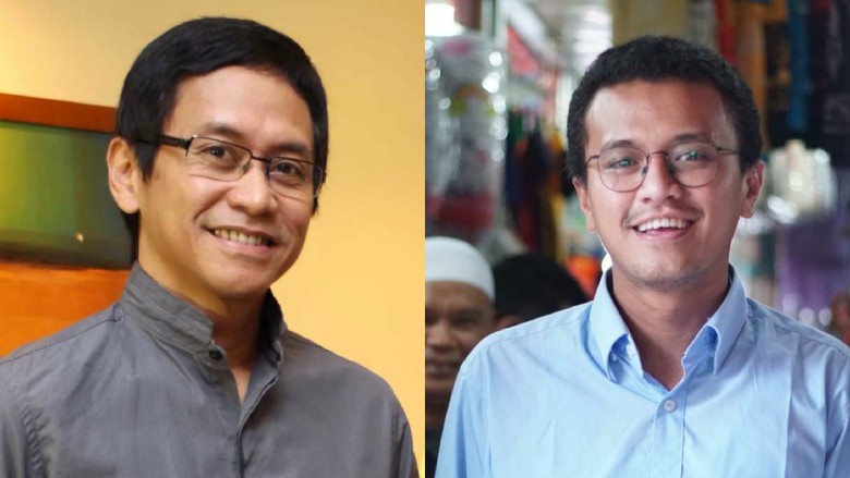 Faldo: Saya Tahu Addie MS Timses Jokowi, Baru Tahu Kalau Musisi Beken Faldo: Saya Tahu Addie MS Timses Jokowi, Baru Tahu Kalau Musisi Beken