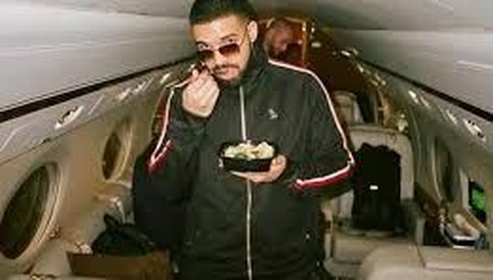 drake