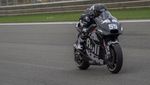 Ragam Helm Pebalap MotoGP, Ada Merek Indonesia
