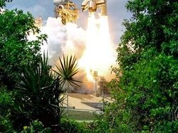 Columbia, Pionir Pesawat Ulang Alik yang Nasibnya Amat Tragis