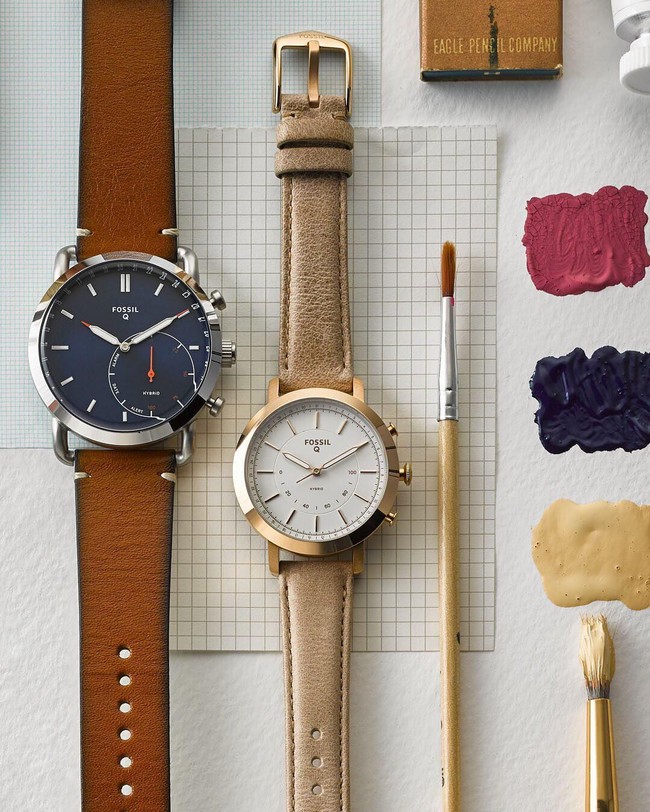 Jika mencari tas atau jam kulit, Anda dapat mendatangi gerai Fossil. Hingga 10 Februari, mereka tersebut menawarkan 30%. Adapun tambahan diskon 20% untuk pembelian tiga produk atau lebih. Foto: Instagram/Twitter