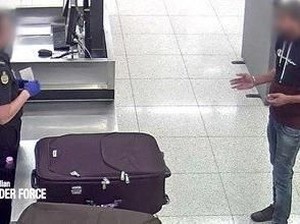 Makin Banyak Pria Ditangkap di Bandara Australia karena Miliki Pornografi Anak