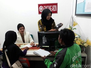 Program Antar Obat Gratis ke Pasien di Banyuwangi Diperpanjang
