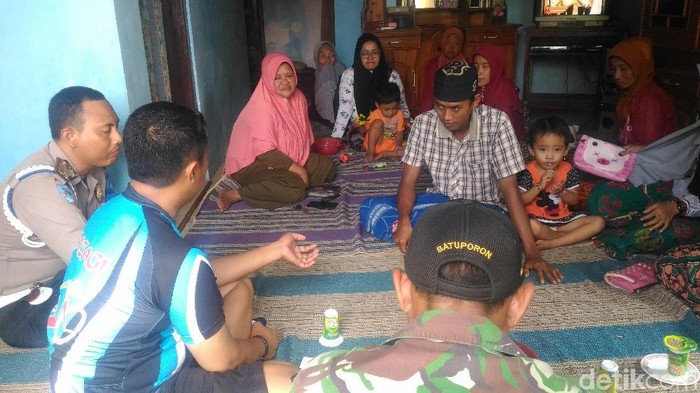 Putus Kontak 3 Hari, 5 Nelayan Sumenep Dilaporkan Hilang