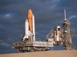 Columbia, Pionir Pesawat Ulang Alik yang Nasibnya Amat Tragis