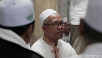 Buni Yani pun turut memberikan sambutan mengenai kelanjutan kasus yang menjeratnya.