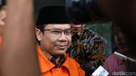 KPK Perpanjang Masa Penahanan Taufik Kurniawan